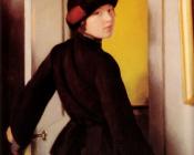 威廉 麦格雷戈 帕克斯顿 : Leaving The Studio